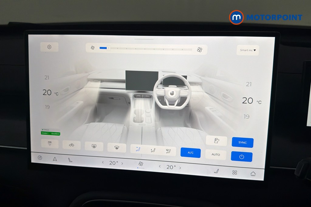 Chery Tiggo 8 Summit Automatic Petrol Plug-In Hybrid SUV - Stock Number (1669605) - 12th supplementary image