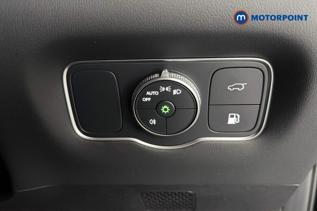 Chery Tiggo 8 Summit Automatic Petrol Plug-In Hybrid SUV - Stock Number (1669605) - 18th supplementary image