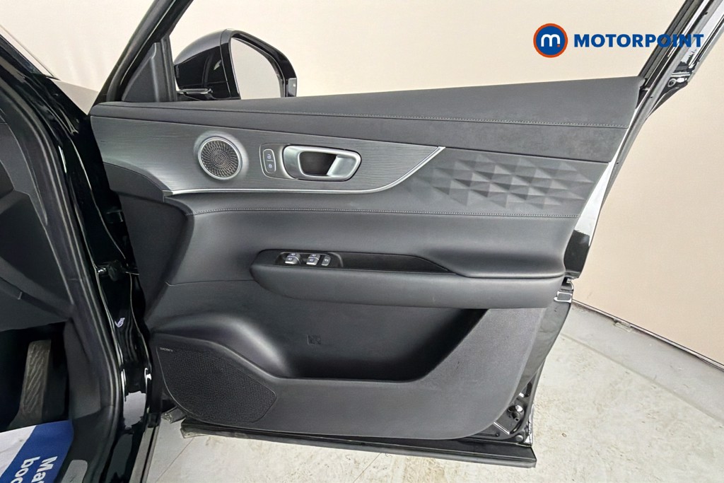 Chery Tiggo 8 Summit Automatic Petrol Plug-In Hybrid SUV - Stock Number (1669605) - 19th supplementary image