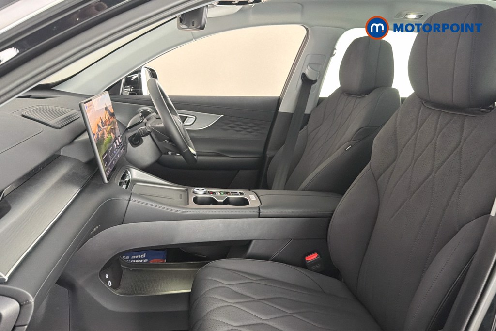 Chery Tiggo 8 Summit Automatic Petrol Plug-In Hybrid SUV - Stock Number (1669605) - 22nd supplementary image