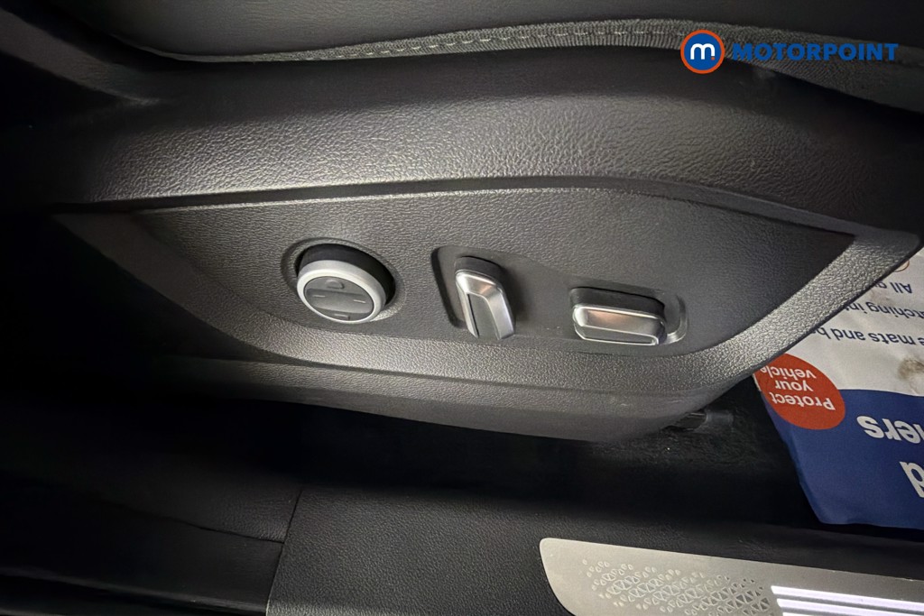 Chery Tiggo 8 Summit Automatic Petrol Plug-In Hybrid SUV - Stock Number (1669605) - 25th supplementary image