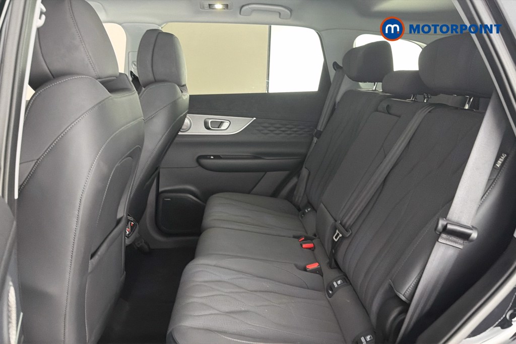 Chery Tiggo 8 Summit Automatic Petrol Plug-In Hybrid SUV - Stock Number (1669605) - 28th supplementary image