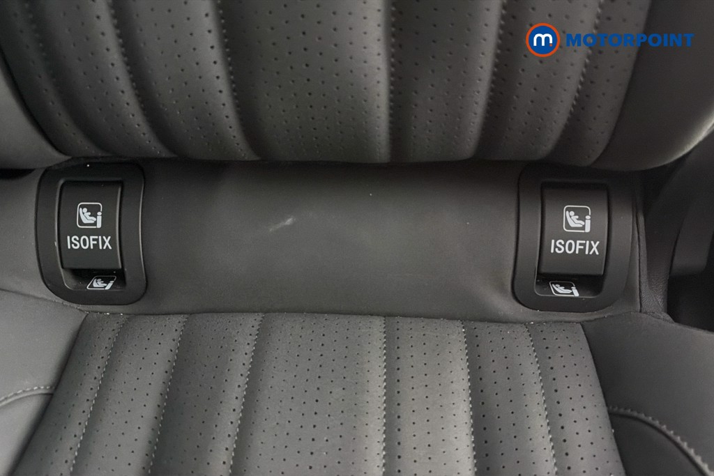 Chery Tiggo 8 Summit Automatic Petrol Plug-In Hybrid SUV - Stock Number (1669605) - 29th supplementary image