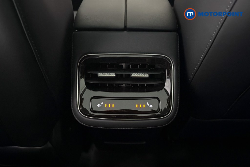 Chery Tiggo 8 Summit Automatic Petrol Plug-In Hybrid SUV - Stock Number (1669605) - 30th supplementary image