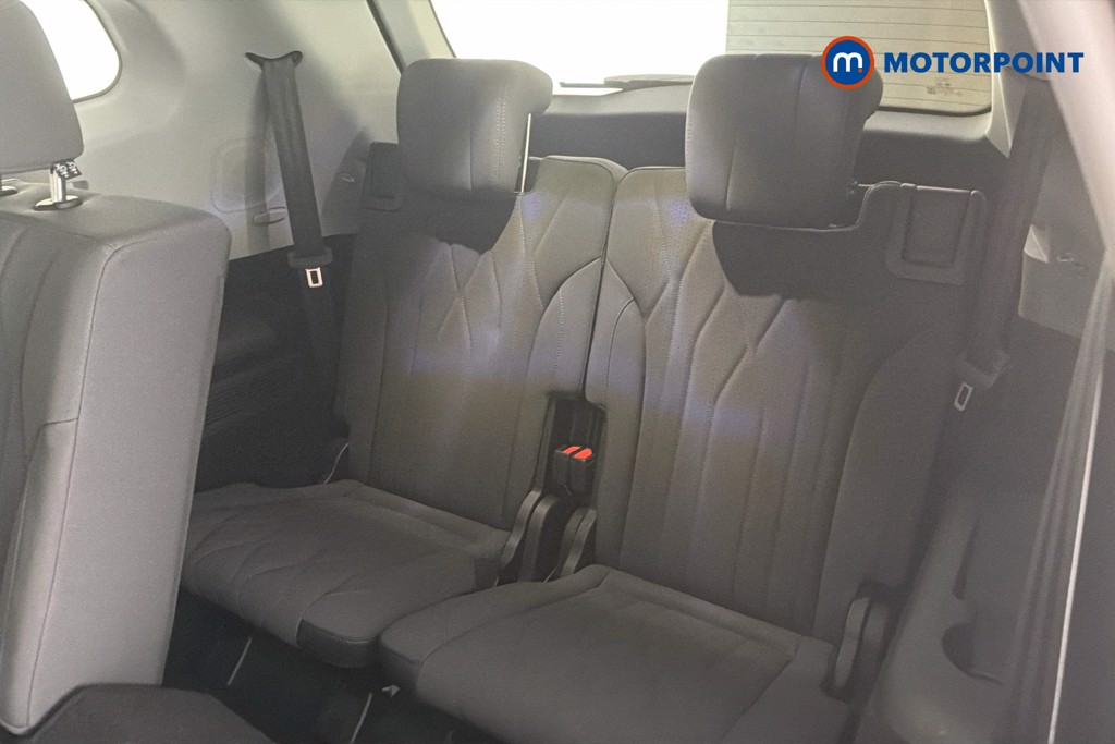Chery Tiggo 8 Summit Automatic Petrol Plug-In Hybrid SUV - Stock Number (1669605) - 31st supplementary image