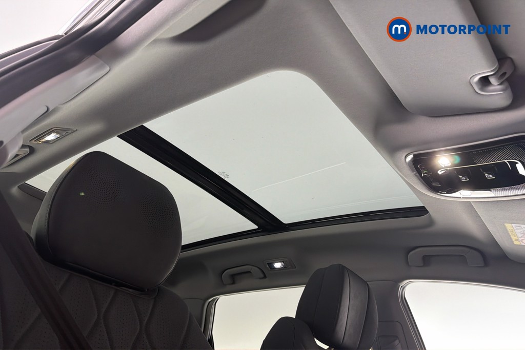 Chery Tiggo 8 Summit Automatic Petrol Plug-In Hybrid SUV - Stock Number (1669605) - 32nd supplementary image