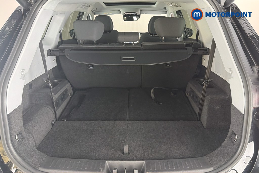 Chery Tiggo 8 Summit Automatic Petrol Plug-In Hybrid SUV - Stock Number (1669605) - 33rd supplementary image