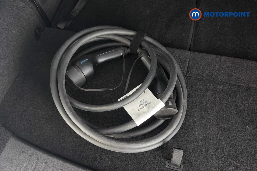 Chery Tiggo 8 Summit Automatic Petrol Plug-In Hybrid SUV - Stock Number (1669605) - 34th supplementary image