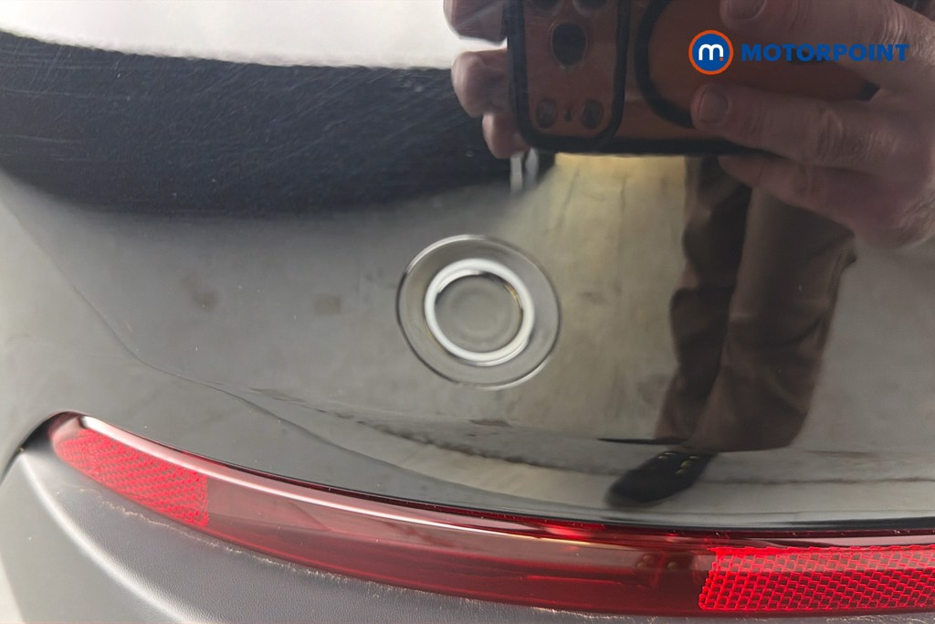 Chery Tiggo 8 Summit Automatic Petrol Plug-In Hybrid SUV - Stock Number (1669605) - 40th supplementary image