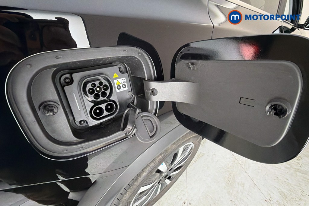 Chery Tiggo 8 Summit Automatic Petrol Plug-In Hybrid SUV - Stock Number (1669605) - 41st supplementary image