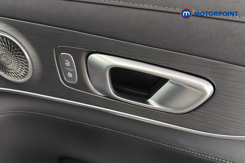 Chery Tiggo 8 Summit Automatic Petrol Plug-In Hybrid SUV - Stock Number (1669605) - 42nd supplementary image
