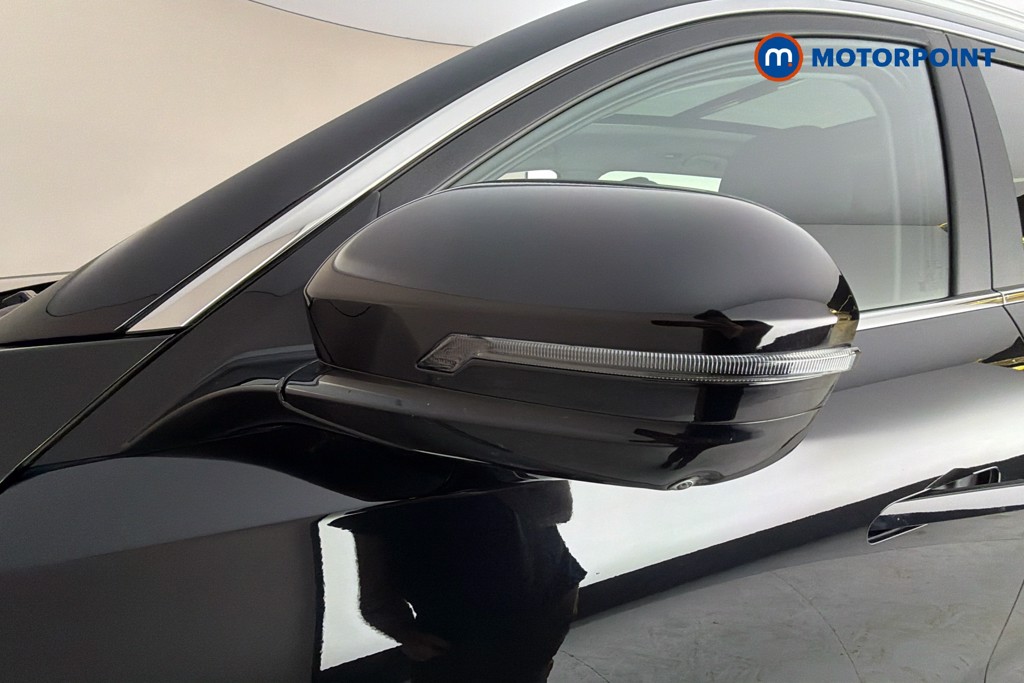 Chery Tiggo 8 Summit Automatic Petrol Plug-In Hybrid SUV - Stock Number (1669605) - 43rd supplementary image