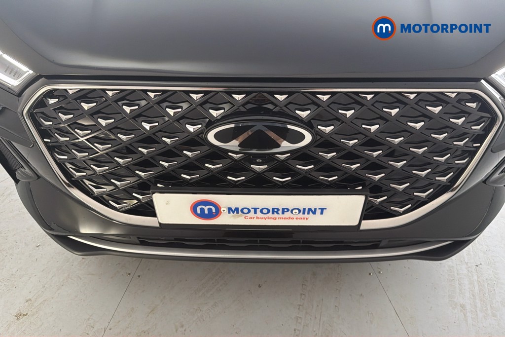 Chery Tiggo 8 Summit Automatic Petrol Plug-In Hybrid SUV - Stock Number (1669605) - 45th supplementary image