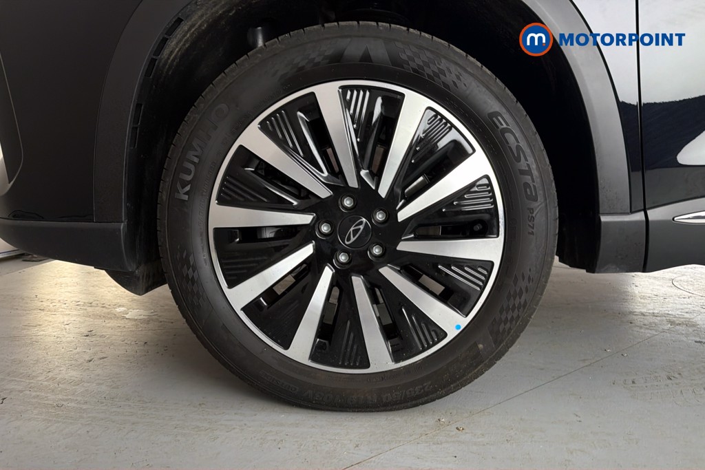 Chery Tiggo 8 Summit Automatic Petrol Plug-In Hybrid SUV - Stock Number (1669605) - 47th supplementary image