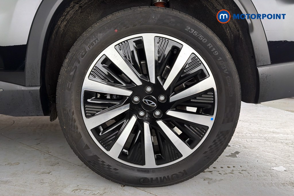 Chery Tiggo 8 Summit Automatic Petrol Plug-In Hybrid SUV - Stock Number (1669605) - 48th supplementary image