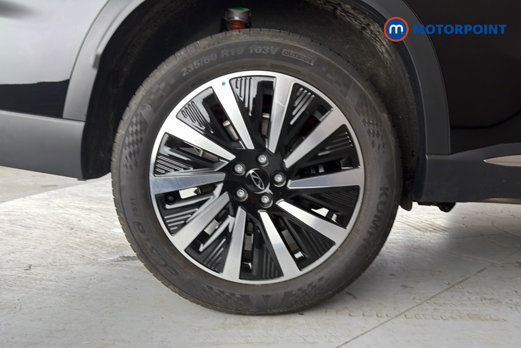 Chery Tiggo 8 Summit Automatic Petrol Plug-In Hybrid SUV - Stock Number (1669605) - 49th supplementary image
