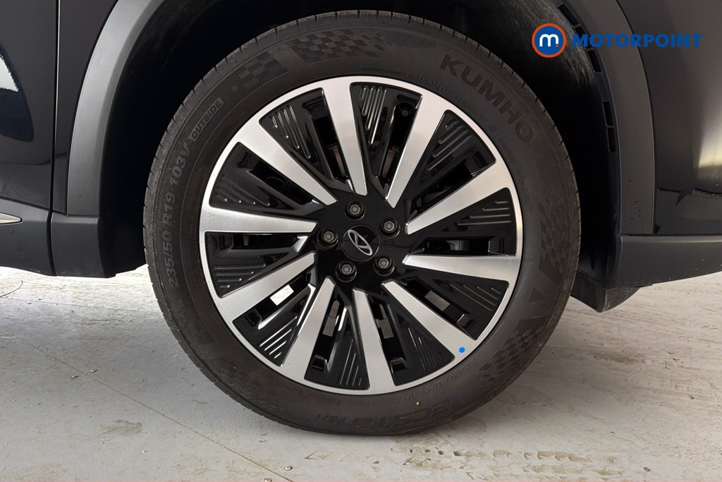 Chery Tiggo 8 Summit Automatic Petrol Plug-In Hybrid SUV - Stock Number (1669605) - 50th supplementary image