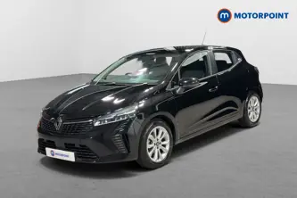 Renault Clio Evolution Manual Petrol Hatchback - Stock Number (1669821) - Passenger side front corner