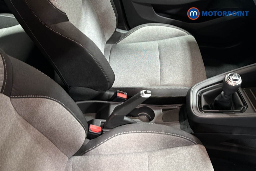 Renault Clio Evolution Manual Petrol Hatchback - Stock Number (1669821) - 15th supplementary image
