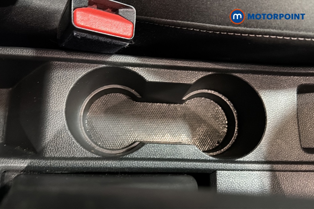 Renault Clio Evolution Manual Petrol Hatchback - Stock Number (1669821) - 16th supplementary image