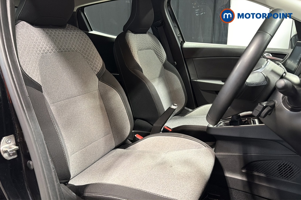 Renault Clio Evolution Manual Petrol Hatchback - Stock Number (1669821) - 22nd supplementary image