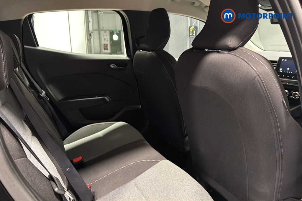 Renault Clio Evolution Manual Petrol Hatchback - Stock Number (1669821) - 25th supplementary image