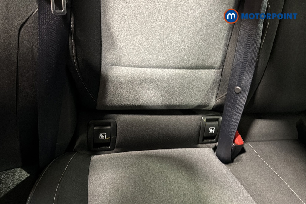 Renault Clio Evolution Manual Petrol Hatchback - Stock Number (1669821) - 27th supplementary image
