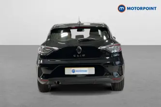 Renault Clio Evolution Manual Petrol Hatchback - Stock Number (1669821) - Rear bumper