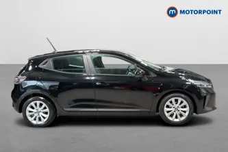 Renault Clio Evolution Manual Petrol Hatchback - Stock Number (1669821) - Passenger side