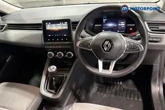 Renault Clio Evolution Manual Petrol Hatchback - Stock Number (1669821) - 1st supplementary image