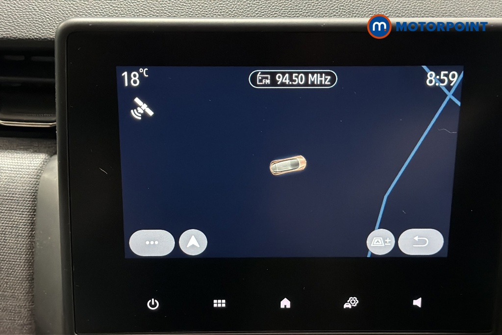 Renault Clio Evolution Manual Petrol Hatchback - Stock Number (1669824) - 996th supplementary image