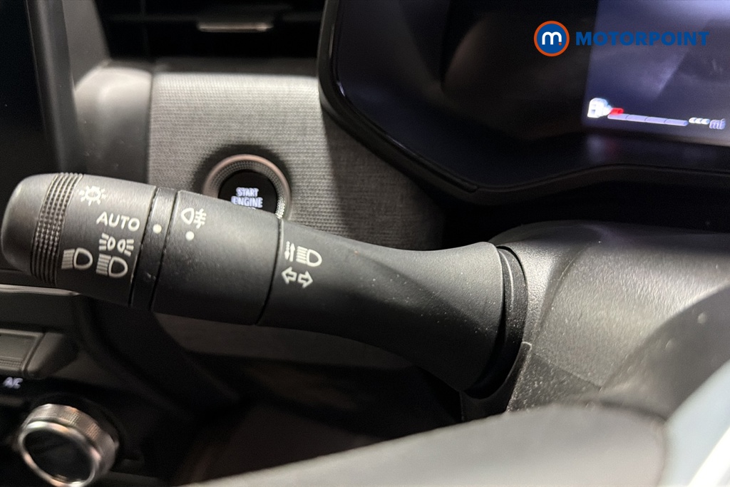 Renault Clio Evolution Manual Petrol Hatchback - Stock Number (1669824) - 5th supplementary image