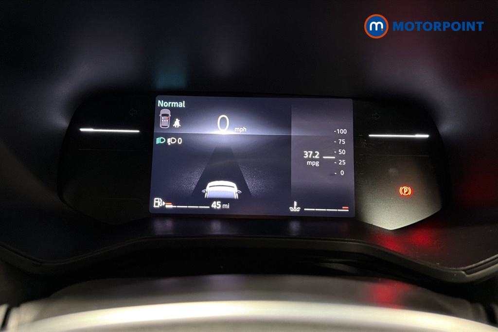 Renault Clio Evolution Manual Petrol Hatchback - Stock Number (1669824) - 7th supplementary image