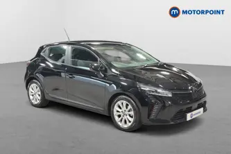 Renault Clio Evolution Manual Petrol Hatchback - Stock Number (1669824) - Drivers side front corner