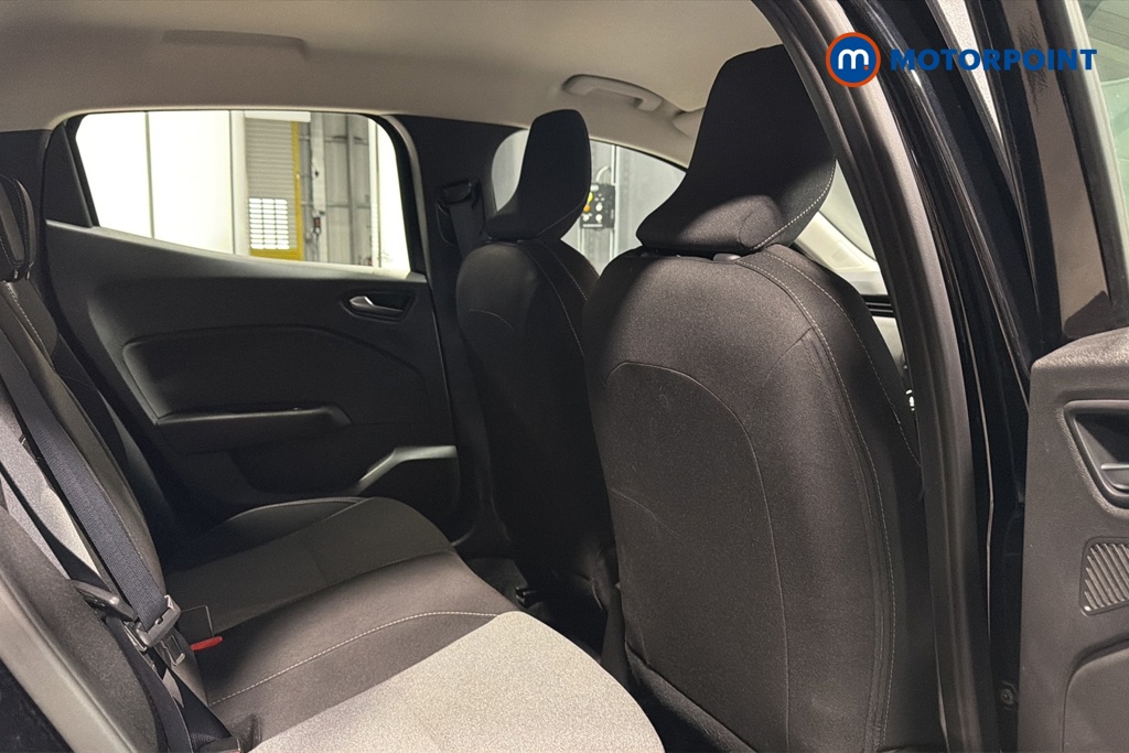 Renault Clio Evolution Manual Petrol Hatchback - Stock Number (1669824) - 25th supplementary image