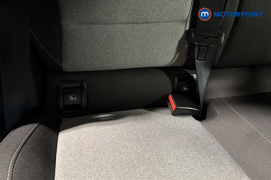 Renault Clio Evolution Manual Petrol Hatchback - Stock Number (1669824) - 27th supplementary image