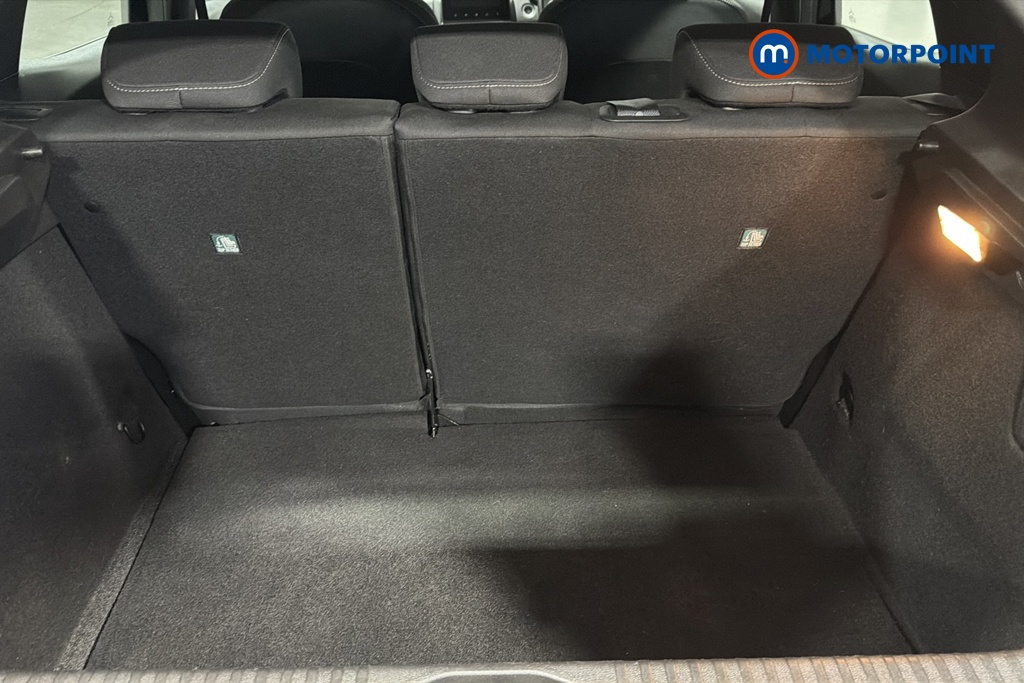 Renault Clio Evolution Manual Petrol Hatchback - Stock Number (1669824) - 30th supplementary image