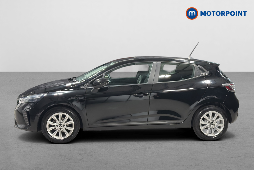 Renault Clio Evolution Manual Petrol Hatchback - Stock Number (1669824) - Drivers side