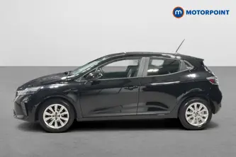 Renault Clio Evolution Manual Petrol Hatchback - Stock Number (1669824) - Drivers side