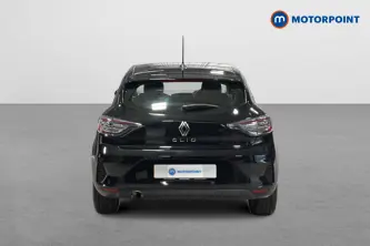 Renault Clio Evolution Manual Petrol Hatchback - Stock Number (1669824) - Rear bumper