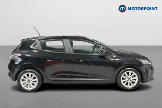 Renault Clio Evolution Manual Petrol Hatchback - Stock Number (1669824) - Passenger side