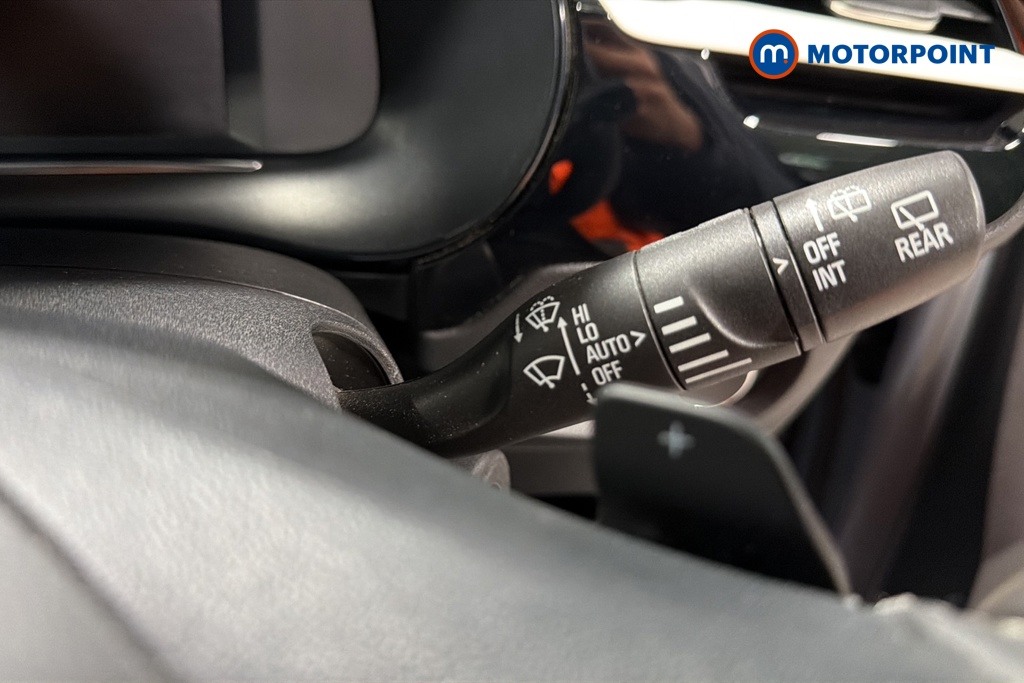 Vauxhall Corsa GS Automatic Petrol Hatchback - Stock Number (1669936) - 6th supplementary image