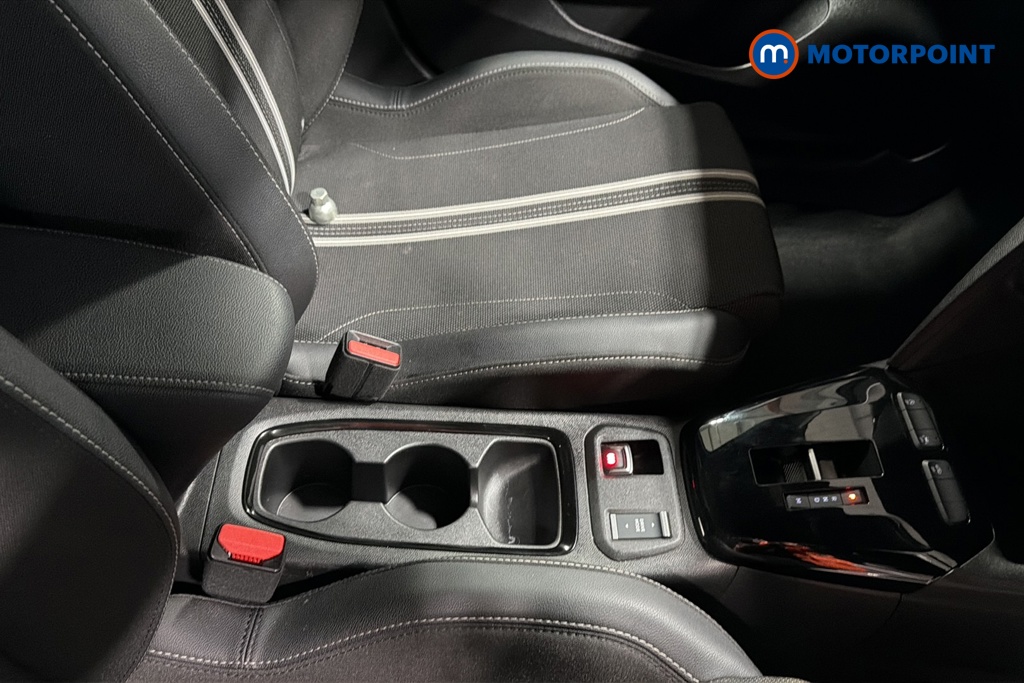 Vauxhall Corsa GS Automatic Petrol Hatchback - Stock Number (1669936) - 15th supplementary image