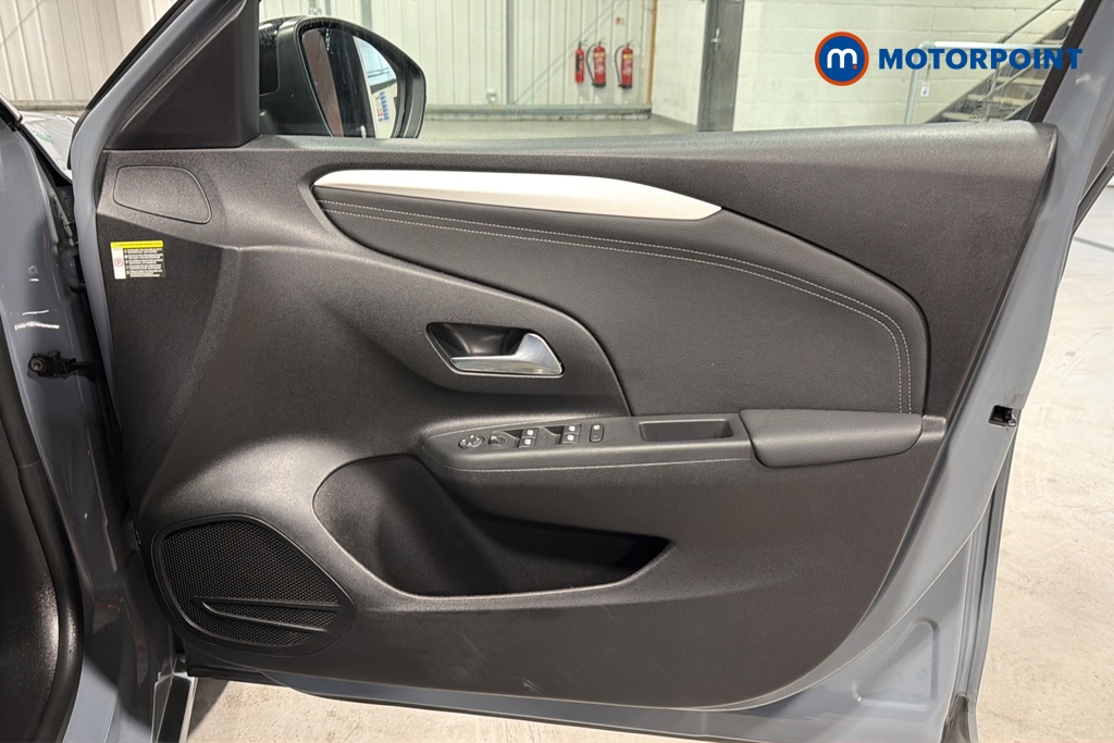 Vauxhall Corsa GS Automatic Petrol Hatchback - Stock Number (1669936) - 18th supplementary image