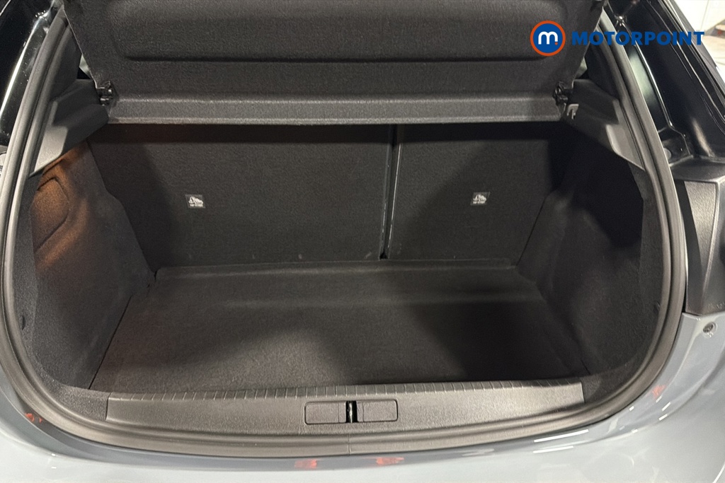 Vauxhall Corsa GS Automatic Petrol Hatchback - Stock Number (1669936) - 30th supplementary image