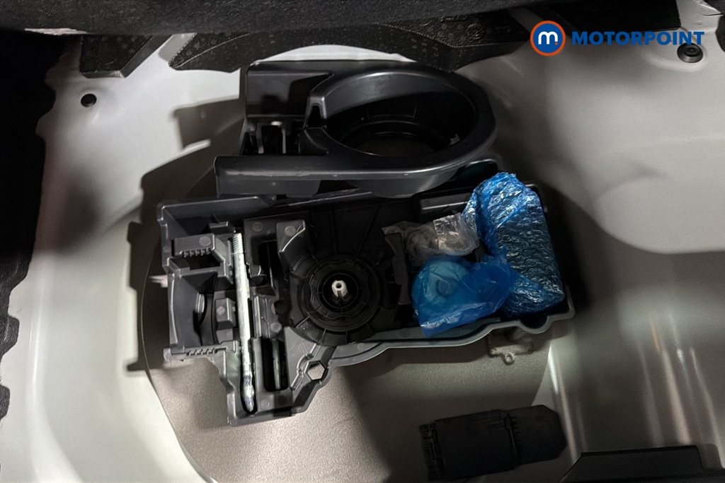 Vauxhall Corsa GS Automatic Petrol Hatchback - Stock Number (1669936) - 33rd supplementary image