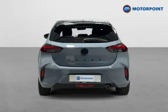 Vauxhall Corsa GS Automatic Petrol Hatchback - Stock Number (1669936) - Rear bumper