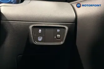 Hyundai Tucson N Line Automatic Petrol-Electric Hybrid SUV - Stock Number (1670039) - 11th supplementary image