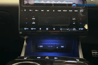 Hyundai Tucson N Line Automatic Petrol-Electric Hybrid SUV - Stock Number (1670039) - 12th supplementary image