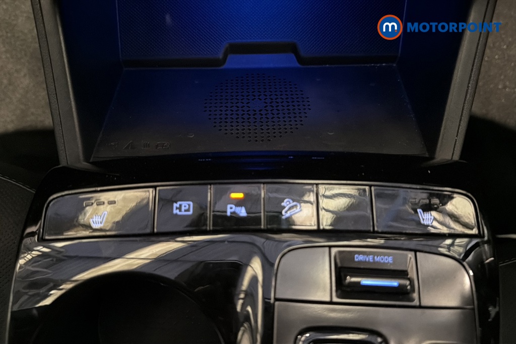 Hyundai Tucson N Line Automatic Petrol-Electric Hybrid SUV - Stock Number (1670039) - 14th supplementary image